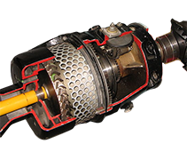 Aircraft Engine Preheat Systems